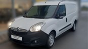 RABLJENO VOZILO OPEL COMBO 1,3 D Mehanički mjenjač DIESEL 223041