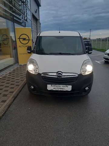 RABLJENO VOZILO OPEL COMBO 1,3 D Mehanički mjenjač DIESEL 223041