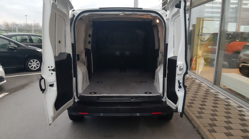 RABLJENO VOZILO OPEL COMBO 1,3 D Mehanički mjenjač DIESEL 223041