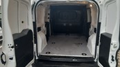 RABLJENO VOZILO OPEL COMBO 1,3 D Mehanički mjenjač DIESEL 223041