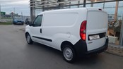 RABLJENO VOZILO OPEL COMBO 1,3 D Mehanički mjenjač DIESEL 223041