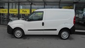 RABLJENO VOZILO OPEL COMBO 1,3 D Mehanički mjenjač DIESEL 223044