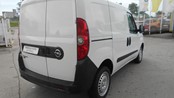 RABLJENO VOZILO OPEL COMBO 1,3 D Mehanički mjenjač DIESEL 223044