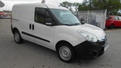 RABLJENO VOZILO OPEL COMBO 1,3 D Mehanički mjenjač DIESEL 223044