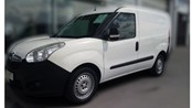 RABLJENO VOZILO OPEL COMBO 1,3 D Mehanički mjenjač DIESEL 223309