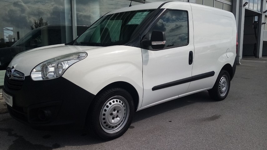 RABLJENO VOZILO OPEL COMBO 1,3 D Mehanički mjenjač DIESEL 223309