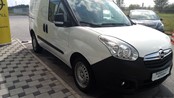 RABLJENO VOZILO OPEL COMBO 1,3 D Mehanički mjenjač DIESEL 223309