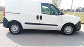 RABLJENO VOZILO OPEL COMBO 1,3 D Mehanički mjenjač DIESEL 223309