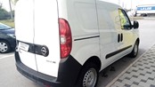 RABLJENO VOZILO OPEL COMBO 1,3 D Mehanički mjenjač DIESEL 223309