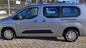 RABLJENO VOZILO OPEL COMBO 1,5 CDTI ENJOY DIESEL 27206