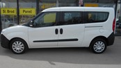 RABLJENO VOZILO OPEL COMBO COMBI L2H1 1.6 CDTI MT6 Mehanički mjenjač DIESEL 20765