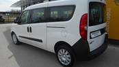 RABLJENO VOZILO OPEL COMBO COMBI L2H1 1.6 CDTI MT6 Mehanički mjenjač DIESEL 20765