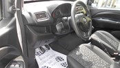 RABLJENO VOZILO OPEL COMBO COMBI L2H1 1.6 CDTI MT6 Mehanički mjenjač DIESEL 20765