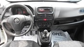 RABLJENO VOZILO OPEL COMBO COMBI L2H1 1.6 CDTI MT6 Mehanički mjenjač DIESEL 20765