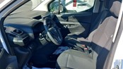RABLJENO VOZILO OPEL COMBO CREW VAN L2H1 D 1,5 DT Mehanički mjenjač DIESEL 65729