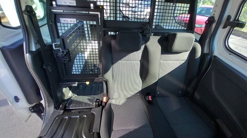RABLJENO VOZILO OPEL COMBO CREW VAN L2H1 D 1,5 DT Mehanički mjenjač DIESEL 65729