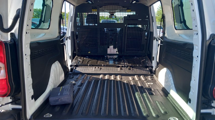 RABLJENO VOZILO OPEL COMBO CREW VAN L2H1 D 1,5 DT Mehanički mjenjač DIESEL 65729
