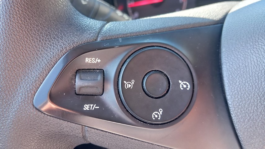 RABLJENO VOZILO OPEL COMBO CREW VAN L2H1 D 1,5 DT Mehanički mjenjač DIESEL 65729