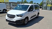 RABLJENO VOZILO OPEL COMBO CREW VAN L2H1 D 1,5 DT Mehanički mjenjač DIESEL 65729
