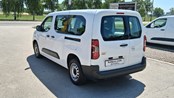RABLJENO VOZILO OPEL COMBO CREW VAN L2H1 D 1,5 DT Mehanički mjenjač DIESEL 65729