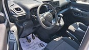 RABLJENO VOZILO OPEL COMBO CREW VAN L2H1 D 1,5 DT Mehanički mjenjač DIESEL 65729