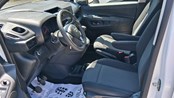 RABLJENO VOZILO OPEL COMBO CREW VAN L2H1 D 1,5 DT Mehanički mjenjač DIESEL 65729