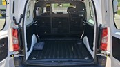 RABLJENO VOZILO OPEL COMBO CREW VAN L2H1 D 1,5 DT Mehanički mjenjač DIESEL 65729
