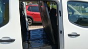 RABLJENO VOZILO OPEL COMBO CREW VAN L2H1 D 1,5 DT Mehanički mjenjač DIESEL 65729
