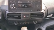 RABLJENO VOZILO OPEL COMBO CREW VAN L2H1 D 1,5 DT Mehanički mjenjač DIESEL 65729