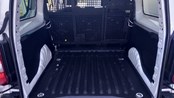 RABLJENO VOZILO OPEL COMBO CREW VAN L2H1 D 1,5 DT Mehanički mjenjač DIESEL 67231