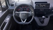 RABLJENO VOZILO OPEL COMBO CREW VAN L2H1 D 1,5 DT Mehanički mjenjač DIESEL 67231