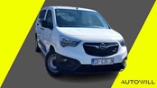 RABLJENO VOZILO OPEL COMBO CREW VAN L2H1 D 1,5 DT Mehanički mjenjač DIESEL 67231