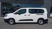 RABLJENO VOZILO OPEL COMBO CREW VAN L2H1 D 1,5 DT Mehanički mjenjač DIESEL 67231
