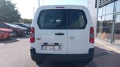 RABLJENO VOZILO OPEL COMBO CREW VAN L2H1 D 1,5 DT Mehanički mjenjač DIESEL 67231