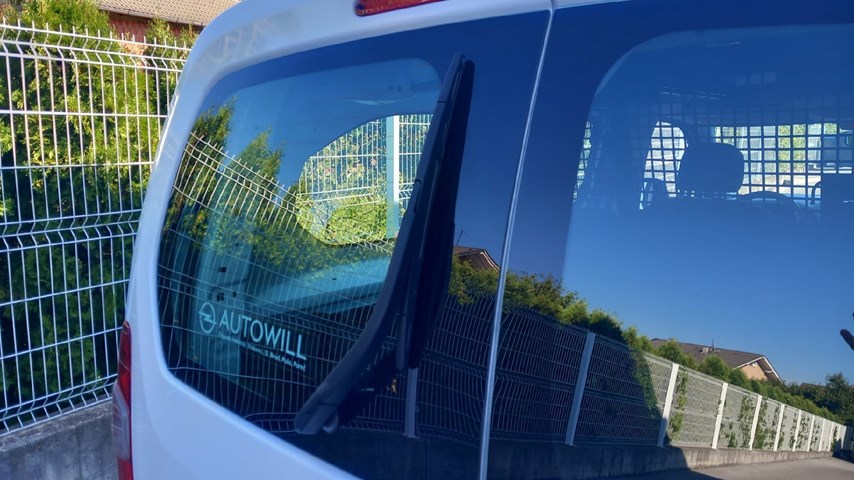 RABLJENO VOZILO OPEL COMBO CREW VAN L2H1 D 1,5 DT Mehanički mjenjač DIESEL 67231