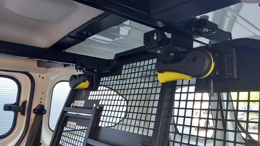 RABLJENO VOZILO OPEL COMBO CREW VAN L2H1 D 1,5 DT Mehanički mjenjač DIESEL 67231