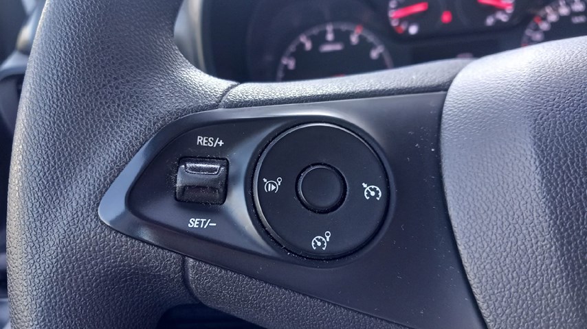 RABLJENO VOZILO OPEL COMBO CREW VAN L2H1 D 1,5 DT Mehanički mjenjač DIESEL 67231