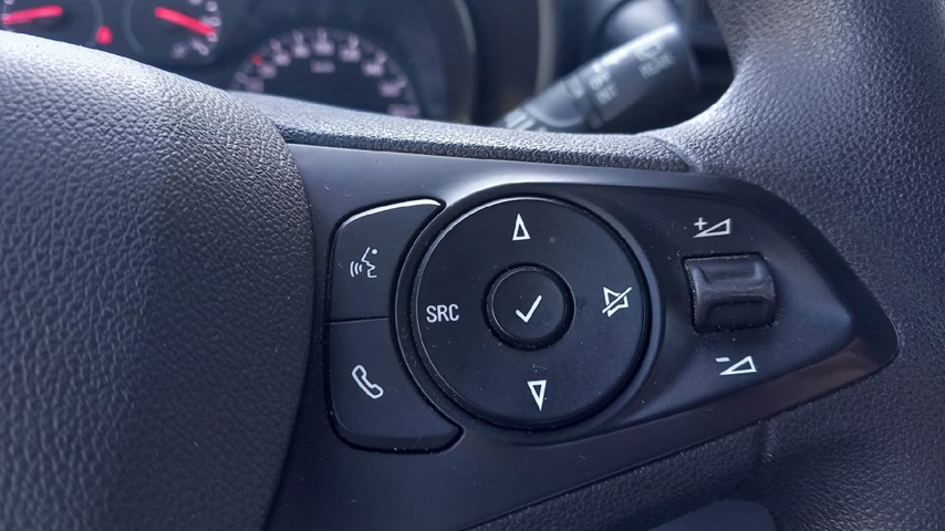 RABLJENO VOZILO OPEL COMBO CREW VAN L2H1 D 1,5 DT Mehanički mjenjač DIESEL 67231