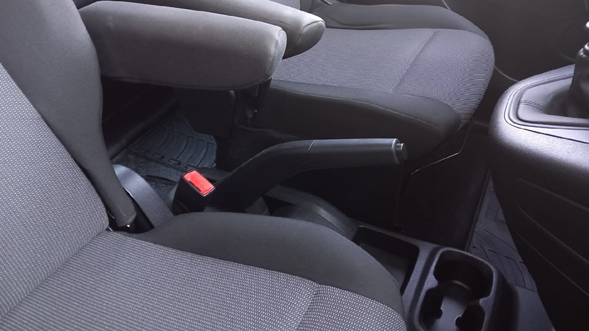 RABLJENO VOZILO OPEL COMBO CREW VAN L2H1 D 1,5 DT Mehanički mjenjač DIESEL 67231