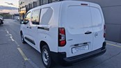 RABLJENO VOZILO OPEL COMBO CREW VAN L2H1 D 1,5 DT MT6 Mehanički mjenjač DIESEL 20935