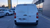 RABLJENO VOZILO OPEL COMBO CREW VAN L2H1 D 1,5 DT MT6 Mehanički mjenjač DIESEL 20935
