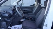 RABLJENO VOZILO OPEL COMBO CREW VAN L2H1 D 1,5 DT MT6 Mehanički mjenjač DIESEL 20935