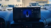 RABLJENO VOZILO OPEL COMBO CREW VAN L2H1 D 1,5 DT MT6 Mehanički mjenjač DIESEL 20935