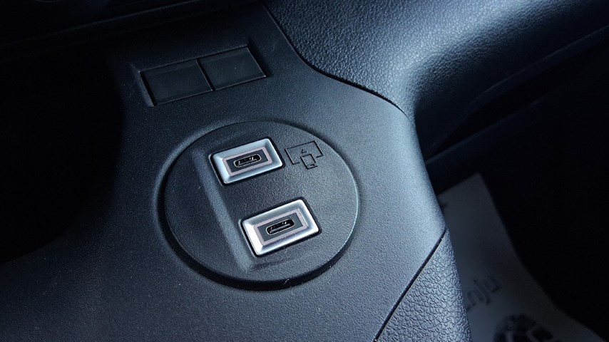 RABLJENO VOZILO OPEL COMBO CREW VAN L2H1 D 1,5 DT MT6 Mehanički mjenjač DIESEL 20935