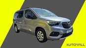 RABLJENO VOZILO OPEL COMBO-e LIFE L2H1 ELEGANCE BPS AT Automatski mjenjač ELEKTRIČNI 81276