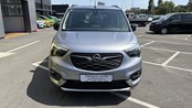 RABLJENO VOZILO OPEL COMBO-e LIFE L2H1 ELEGANCE BPS AT Automatski mjenjač ELEKTRIČNI 81276