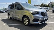 RABLJENO VOZILO OPEL COMBO-e LIFE L2H1 ELEGANCE BPS AT Automatski mjenjač ELEKTRIČNI 81276