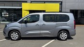 RABLJENO VOZILO OPEL COMBO-e LIFE L2H1 ELEGANCE BPS AT Automatski mjenjač ELEKTRIČNI 81276