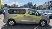 RABLJENO VOZILO OPEL COMBO-e LIFE L2H1 ELEGANCE BPS AT Automatski mjenjač ELEKTRIČNI 81276