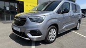 RABLJENO VOZILO OPEL COMBO-e LIFE L2H1 ELEGANCE BPS AT Automatski mjenjač ELEKTRIČNI 81276